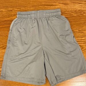 Men’s Lululemon Grey Shorts - XS/S